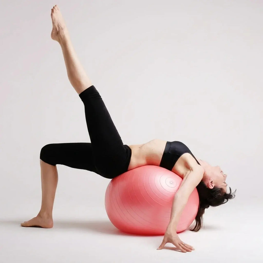 BALLON FITNESS - YOGA Fit Resist