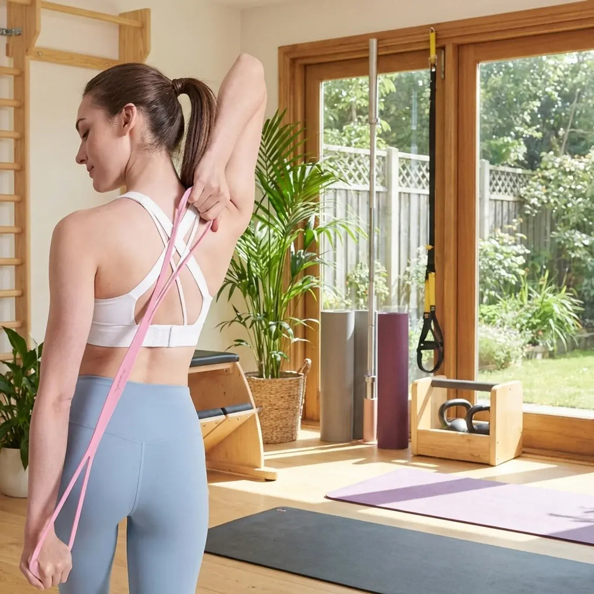BANDE DE RESISTANCE FITNESS FITRESIST™