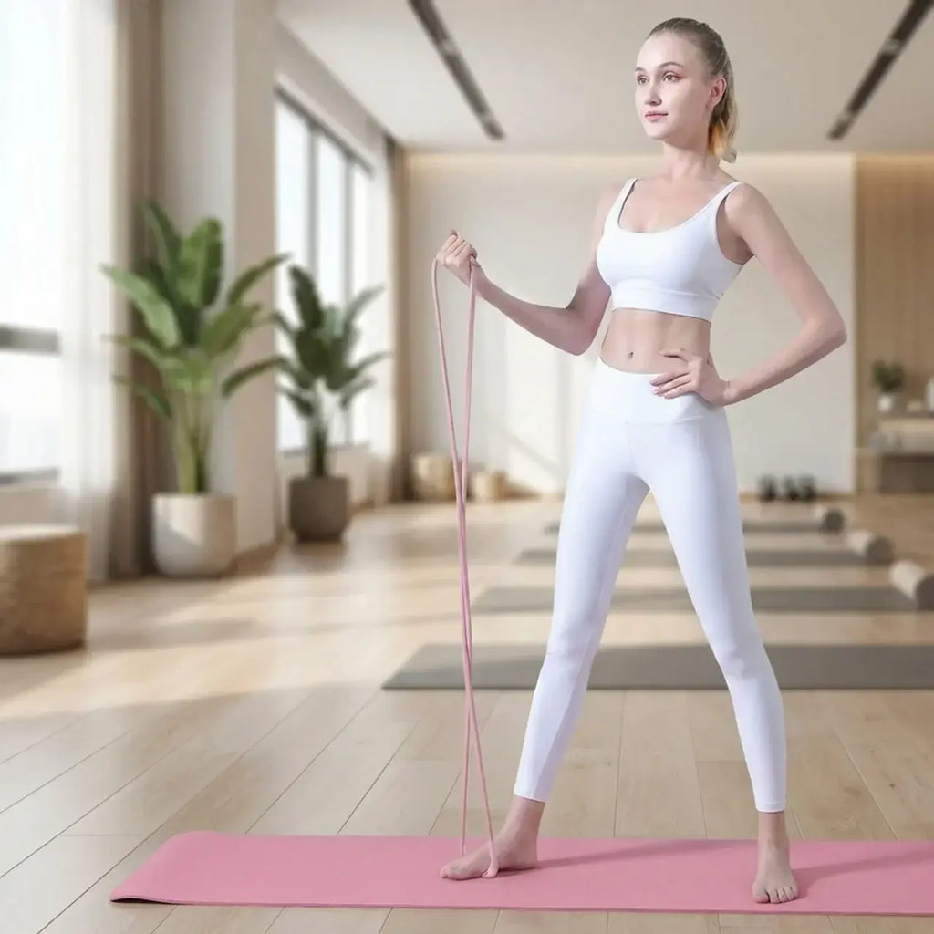 BANDE DE RESISTANCE FITNESS FITRESIST™