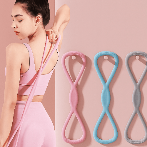 BANDE DE RESISTANCE FITNESS FITRESIST™