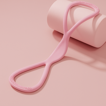 BANDE DE RESISTANCE FITNESS FITRESIST™